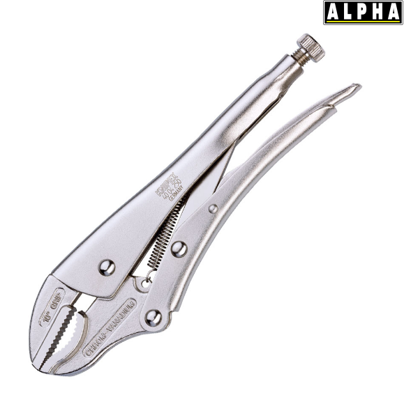 Kìm Bấm Chết KNIPEX 40 04 250
