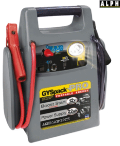 Máy Kích Bình GYSPACK PRO