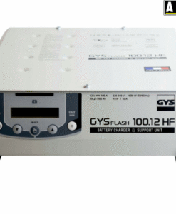 Máy Sạc Bình 12V GYSFLASH 100-12 HF
