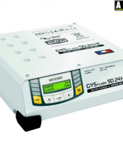 Máy Sạc Bình GYSFLASH 50.24HF
