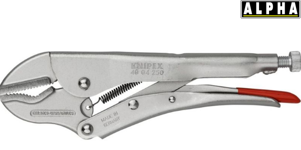 Kìm Bấm Chết KNIPEX 40 04 250
