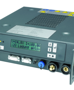 Máy Nạp Ắc Quy ELTEK MULTICHARGER 1500