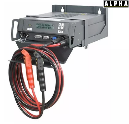 Máy Nạp Ắc Quy ELTEK MULTICHARGER 1500