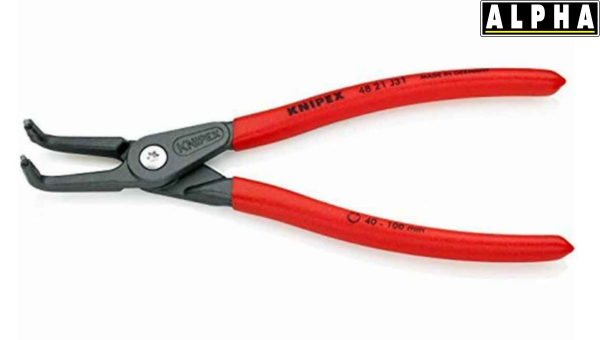 Kìm Mở Phe Trong KNIPEX 48 21 J31