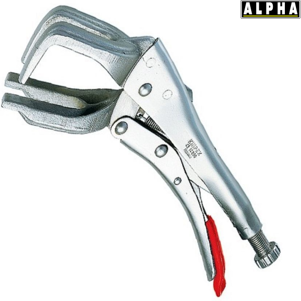 Kìm Kẹp Thợ Hàn KNIPEX 42 14 280