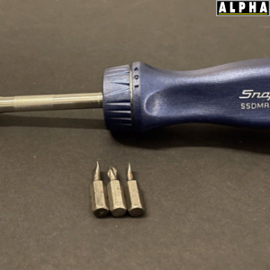 Tua Vít 8-3/4 Snap-On SSDMR4BMB