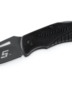 Dao Gấp Móc Khóa Snap-On SEK45BLK