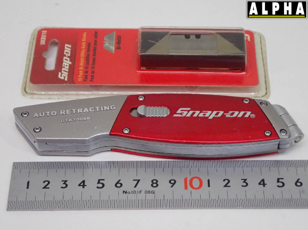 Dao Rọc Snap-On UTK100SB