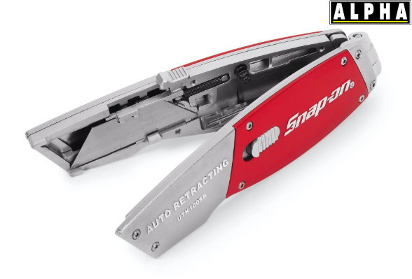 Dao Rọc Snap-On UTK100SB