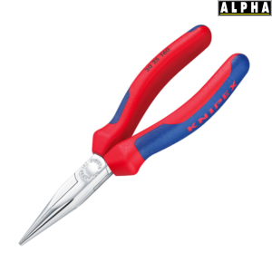 Kìm Kẹp Mũi Dài KNIPEX 30 25 140