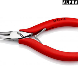 Kìm Kẹp Linh Kiện KNIPEX 35 21 115