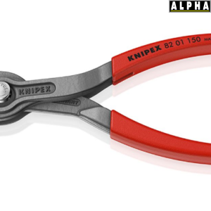 Kìm Mở Ốc Gỉ Sét KNIPEX 82 01 150