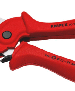 Kềm Cắt Ống Nhựa KNIPEX 90 25 185
