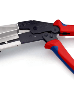 Kềm Cắt Máng Nhựa KNIPEX 95 02 21
