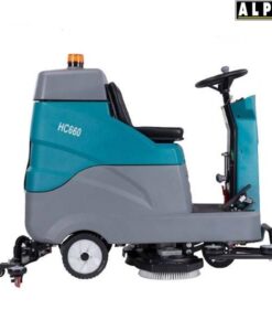 Máy Chà Sàn HICLEAN HC660