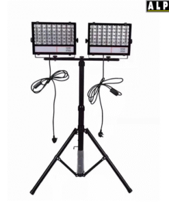 Đèn Soi Sước Loại Đôi RYDER RDSX0100W