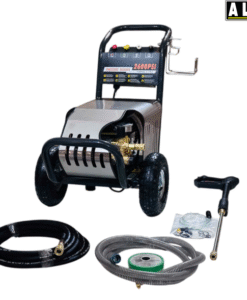 Máy rửa xe cao áp RYDER RMRX2600