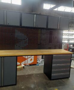 Tủ Dài Cơ Khí RYDER RHTD0001