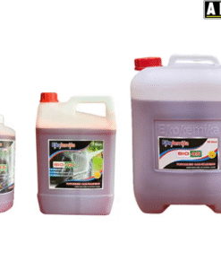 Dung Dịch Rửa Xe và Chăm Sóc Xe BIO 45 EKOKEMIKA