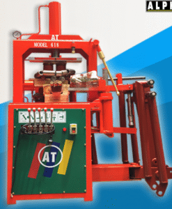 Máy Nắn Khung Càng AT 618