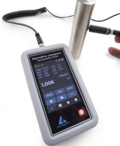 Máy Đo Độ Từ Tính FerroPro compact