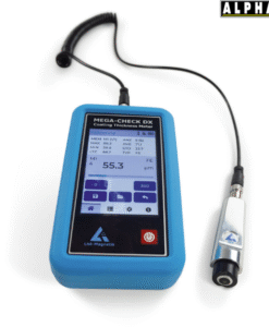 Máy Đo Độ Dày Lớp Phủ MEGA-CHECK DX
