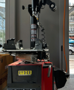 Máy Ra Vỏ 24 inch Có Tay Đè RYDER RDRV0612