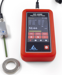 Máy Đo Từ Trường MP-4000