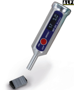 Máy Đo Từ Trường Dư MP-80 V2