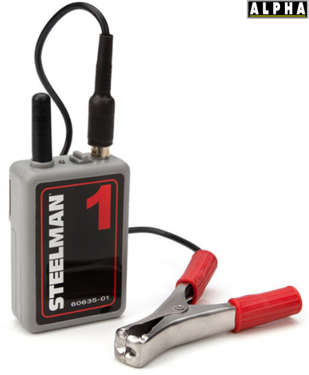 Bộ Thiết Bị Chẩn Đoán Tiếng Ồn Không Dây STEELMAN 61082