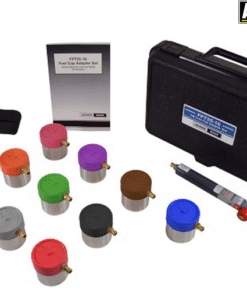 BỘ Dụng Cụ Kiểm Tra Áp Suất Nắp Nhiên Liệu WAEKON FPT2600EX1