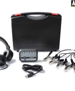 Bộ Công Cụ Chuẩn Đoán Tiếng Ồn Và Độ Rung STEELMAN ChassisEAR 2 60491