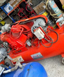 Máy Nén Khí FUJI EARTH 5HP FJ5HP-250L-14