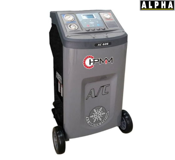 Máy Sạc Gas Điều Hoà RYDER AC626
