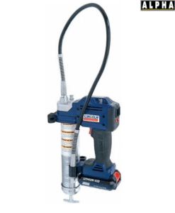 Súng Bôi Trơn Mỡ Không Dây Lithium-Ion 20V LINCOLN 1882