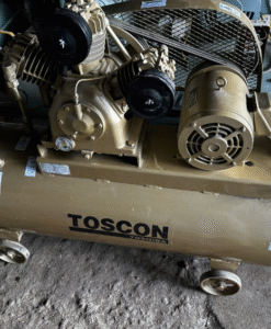 Máy Nén Khí TOSHIBA 5HP-260L-12