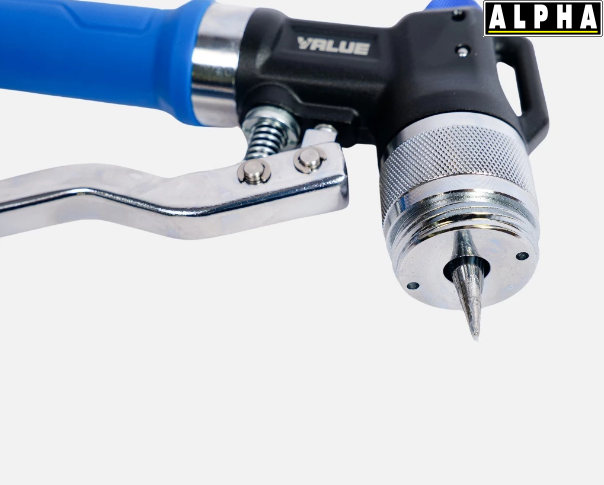 Bộ Nong Ống Đồng Bằng Thủy Lực VALUE VHE-42D
