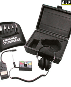 Bộ Tai Nghe Động Cơ Và Tiếng Ồn STEELMAN 6608