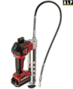 Súng Bơm Mỡ Lithium-Ion 20V 596-A1