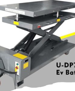 Bàn Nâng Pin Xe Điện 1.2 Tấn RYDER U-DP7