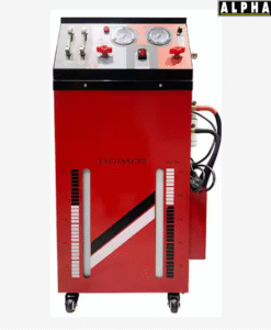 Máy Thay Dầu Hộp Số Tự Động RYDER ATF-20DT