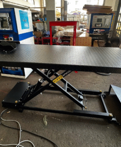 Bàn Nâng Mô Tô ALPHA APM500