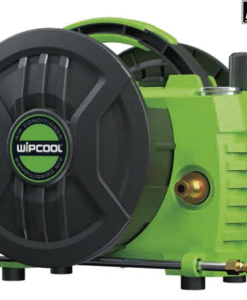 Máy Vệ Sinh Điều Hòa Áp Suất Cao Có Thể Điều Chỉnh WIPCOOL C40T