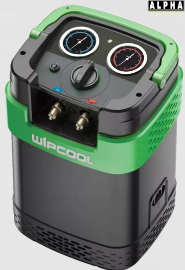 Máy Thu Hồi Môi Chất Lạnh WIPCOOL MRM55