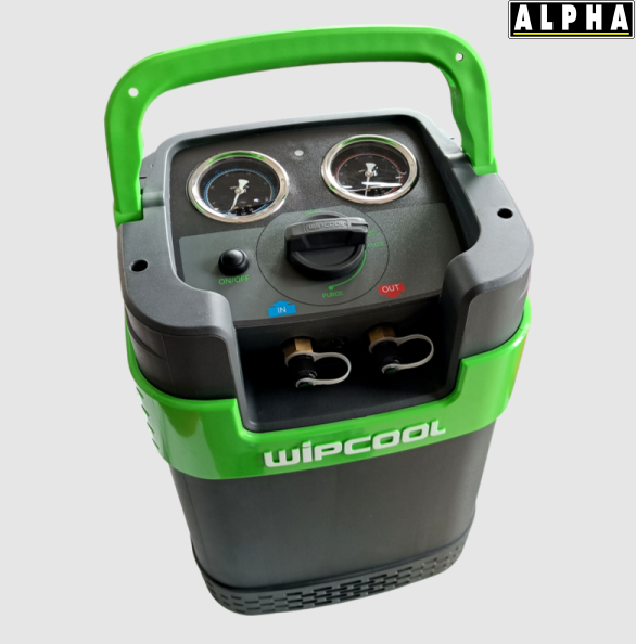 Máy Thu Hồi Môi Chất Lạnh WIPCOOL MRM55 Máy Thu Hồi Môi Chất Lạnh WIPCOOL MRM55