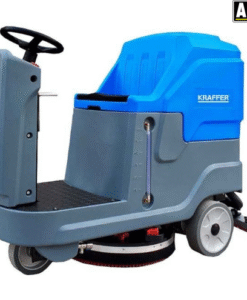 Máy Chà Sàn Liên Hợp KRAFFER KF85A