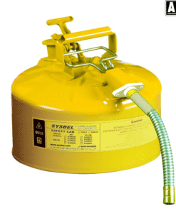 Can An Toàn Đựng Hóa Chất SYSBEL SCAN003Y