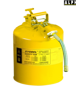 Can An Toàn Đựng Hóa Chất SYSBEL SCAN004Y