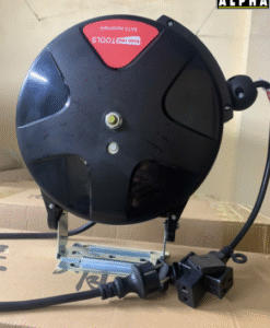 Cuộn Dây Điện Tự Rút 10 Mét RYDER RDDD0010