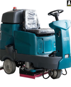 Máy Chà Sàn Liên Hợp KRAFFER KF150